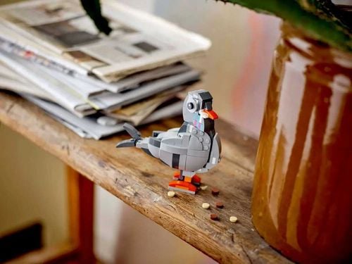 31163 - lego creator - psotny kot na Arena.pl