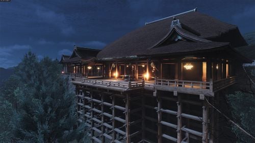 Gra PS4 Like a Dragon: Ishin! (Kompatybilna z PS5) na Arena.pl
