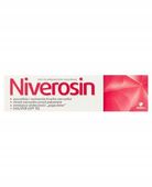 NIVEROSIN Krem do skóry naczynkowej 50 g