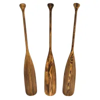 Pagaj John Paddle Ozdoba Postarzany 110 cm WZ1 110 cm