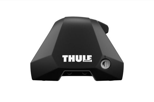 THULE Stopy Edge Clamp stopy do pojazdów 4 sztuki czarne 720500 na Arena.pl