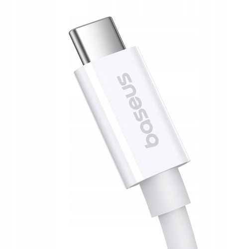 Kabel 1m Baseus Superior Series 2 USB4 PD Full-Function Fast Charging 240W na Arena.pl