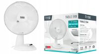 Wentylator Stołowy Teesa Wiatrak 3 Tryby 90°