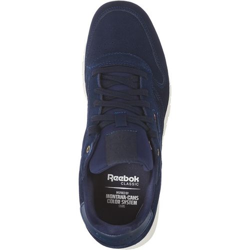 Reebok CLASSIC LEATHER MCC BLUE NOTE CHALK 37 na Arena.pl