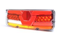 Lampa LED zespolona tylna 6 funkcji PRAWA 1199DD