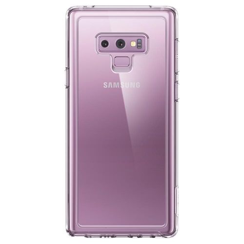 SPIGEN SLIM ARMOR GALAXY NOTE 9 CRYSTAL CLEAR na Arena.pl