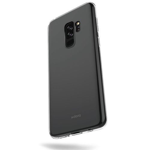 Etui do Samsung Galaxy S9 (przezroczysty) na Arena.pl