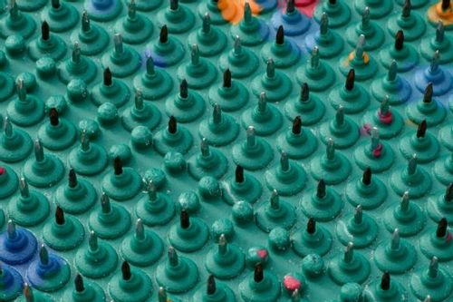 Aplikator wieloigłowy Lyapko „Szansa” 4,9 na Arena.pl