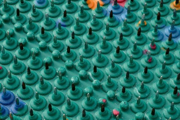 Aplikator wieloigłowy Lyapko „Szansa” 4,9 zdjęcie 3