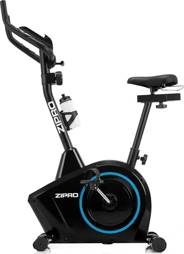 ROWEREK STACJONARNY ROWER TRENINGOWY BOOST - ZIPRO zdjęcie 5