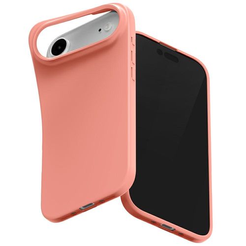 etui mercury soft do iphone air różowy na Arena.pl