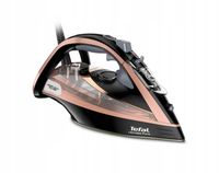 Żelazko Parowe Tefal Ultimate Pure 9845E0 3200W