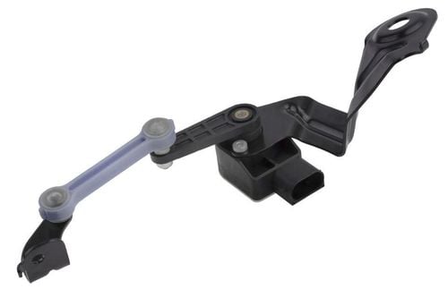 CZUJNIK POZIOMOWANIA ŚWIATEŁ TYŁ AUDI A4 B7 2004 2005 2006 2007 2008 na Arena.pl