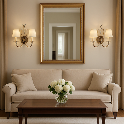 Berella Light Zahara Wall BL0174 na Arena.pl