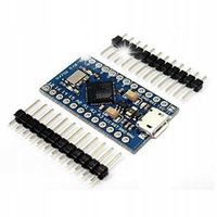 ProRock Arduino ATmega32U4 5V 16MHz USB HID