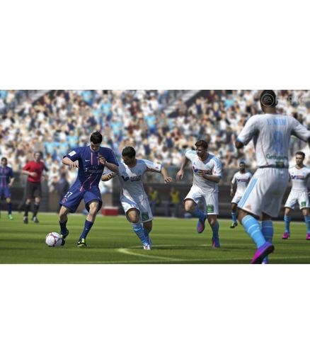 FIFA 14 LIMITED PL PS3 na Arena.pl