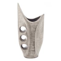 Wazon Ceramiczny Bass flakon beton