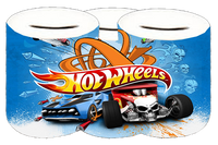 Skarbonka Ceramiczna Hot Wheels