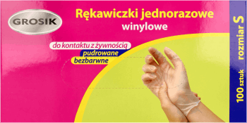 GROSIK  100 szt. na Arena.pl