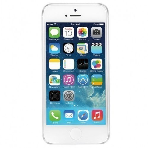 Etui Benks Magic Lollipop Apple iPhone 5S/SE White na Arena.pl