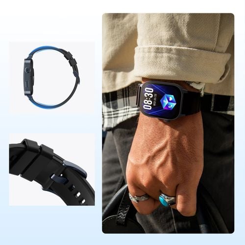 Smartwatch KIESLECT KR3 na Arena.pl