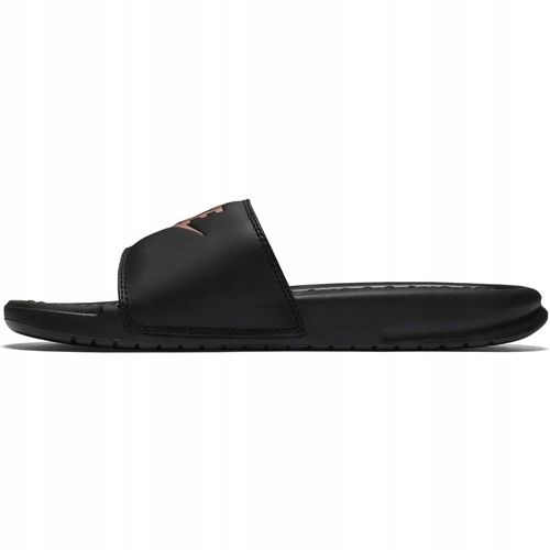 Klapki Nike Benassi Just Do It 343881 007 r.39 na Arena.pl