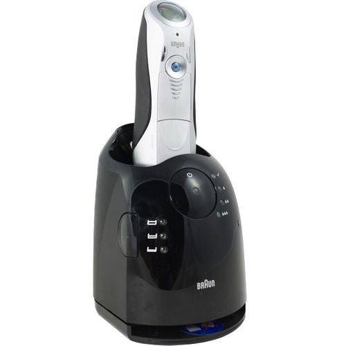 Golarka Braun 7899cc na Arena.pl