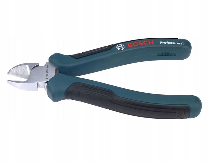 Zestaw 3 narzędzi szczypce kombinerki BOSCH zdjęcie 14