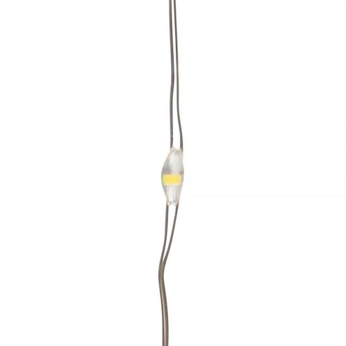 Lampki choinkowe 200 LED 2 m na Arena.pl