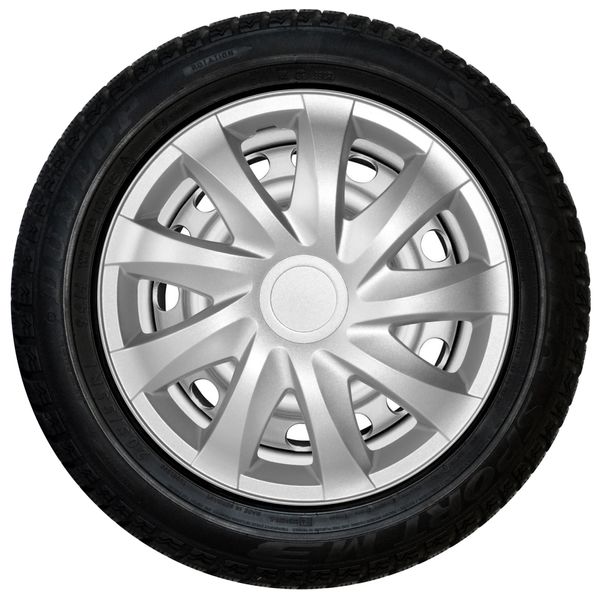 Kołpaki 14 do CITROEN C3 C4 C5 XSARA BERLINGO zdjęcie 2