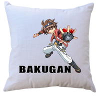 Poduszka Bakugan