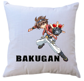 Poduszka Bakugan