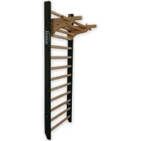 Drabinka gimnastyczna rehabilitacyjna 250x80 +TRX