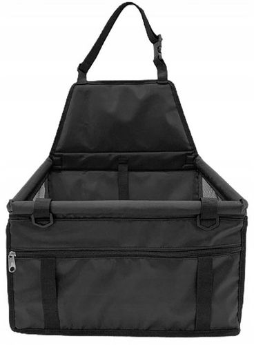 FOTELIK SAMOCHODOWY DLA PSA MATA DO SAMOCHODU TRANSPORTER NA SIEDZENIE na Arena.pl