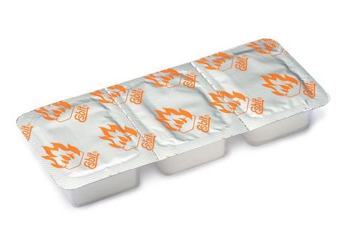 Paliwo stałe Esbit SOLID FUEL 12 x 14g na Arena.pl