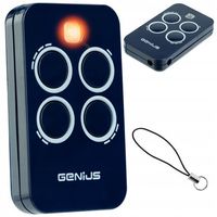 PILOT DO BRAMY GENIUS ECHO TX4 RC 433MHz 4-KANAŁY