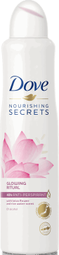 DOVE Nourishing Secrets 250 ml na Arena.pl
