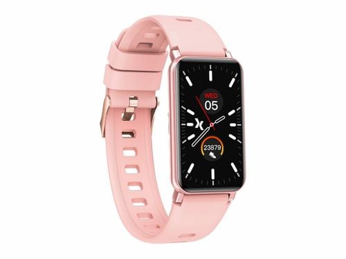 Smartwatch Maxcom Fit FW53 Nitro 2 złoty na Arena.pl