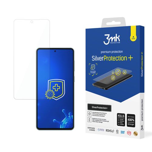 samsung galaxy m55 - 3mk silverprotection+ na Arena.pl