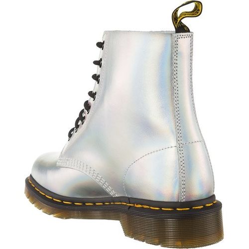 Dr Martens 1460 Pascal Iced Metallic Silver Lazer na Arena.pl