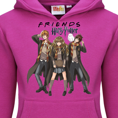 Dres Dziecięcy Harry Potter - dla fana na Arena.pl