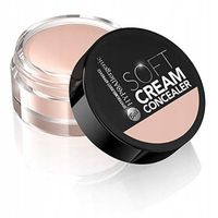 BELL HYPOALERGICZNY KREMOWY KOREKTOR KAMUFLUJĄCY