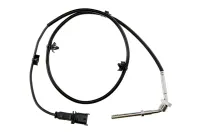 CZUJNIK TEMPERATURY SPALIN OPEL MERIVA A 2004 2005 2006 2007 2008 2009 2010