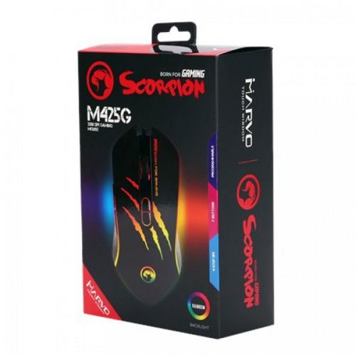 MARVO M425G gaming mouse na Arena.pl