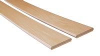 Listwa sprężynująca 695 mm FLEX do łóżka stelaża 3 szt.