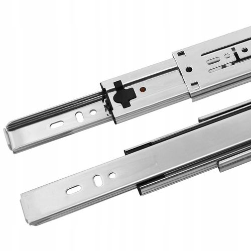 Prowadnica GTV VERSALITE PLUS+ kulkowa, H45, L=450 mm, cichy domyk na Arena.pl