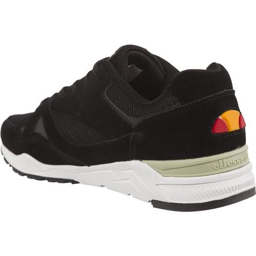 Ellesse LS450 RUNNER BLACK WHITE Rozmiar - 41 na Arena.pl