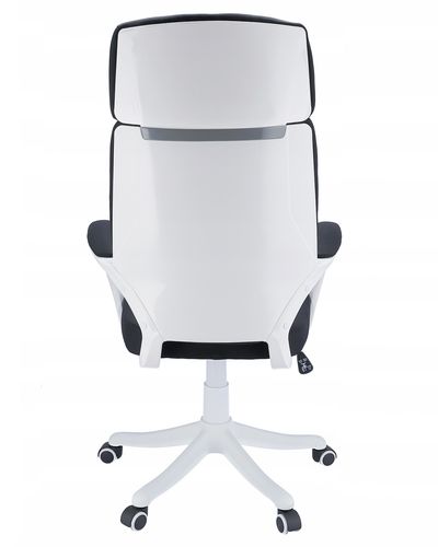 fotel icon czarny (pakowany) na Arena.pl