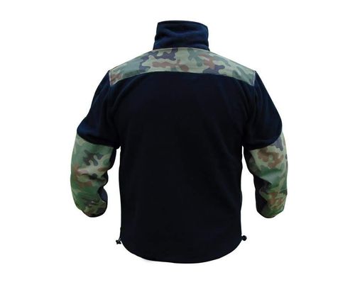 BLUZA POLAROWA "GROM" TEXAR S na Arena.pl