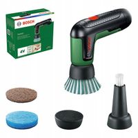 Szczotka akumulatorowa BOSCH Taydo Set Uni 06033E0102
